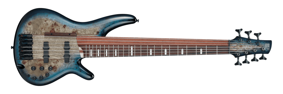 Ibanez SRAS7CBS – Basgitaar