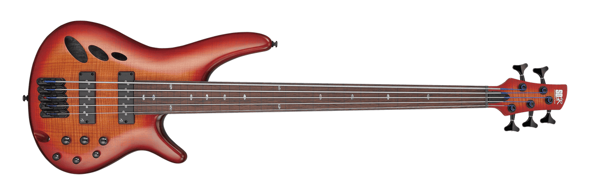Ibanez SRD905FBTL – Basgitaar