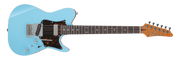 Ibanez TQMS1CTB – Elektrische gitaar