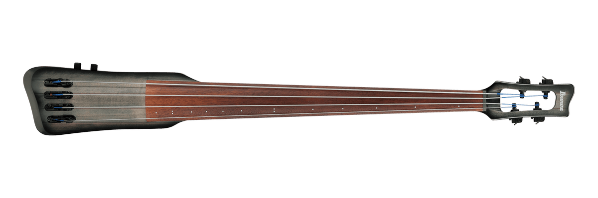 Ibanez UB804BUL – Basgitaar