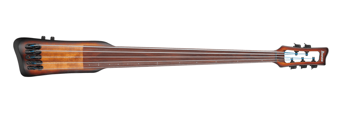 Ibanez UB805MOB – Basgitaar