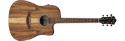 Ibanez V40WSCEOPB – Akoestische gitaar