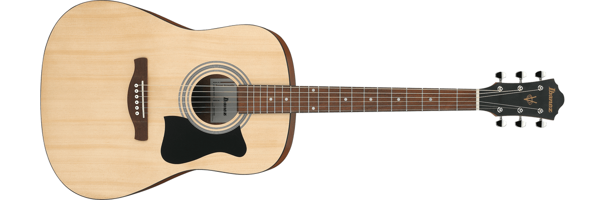 Ibanez V50NJPOPN – Akoestische gitaar
