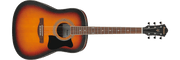 Ibanez V50NJPOVS – Akoestische gitaar