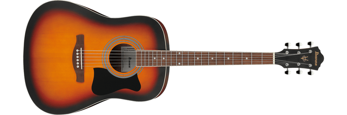 Ibanez V50NJPOVS – Akoestische gitaar