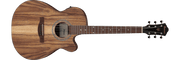 Ibanez VC40WSCEOPB – Akoestische gitaar