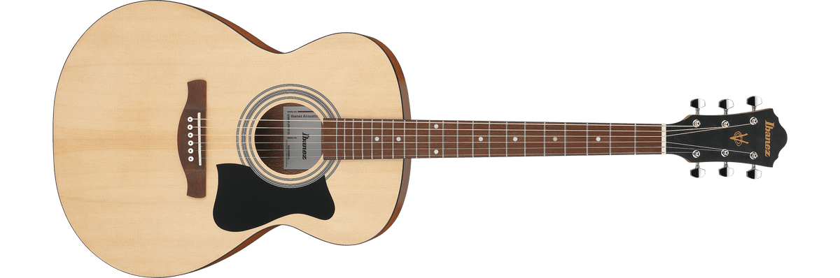 Ibanez VC50NJPOPN – Akoestische gitaar