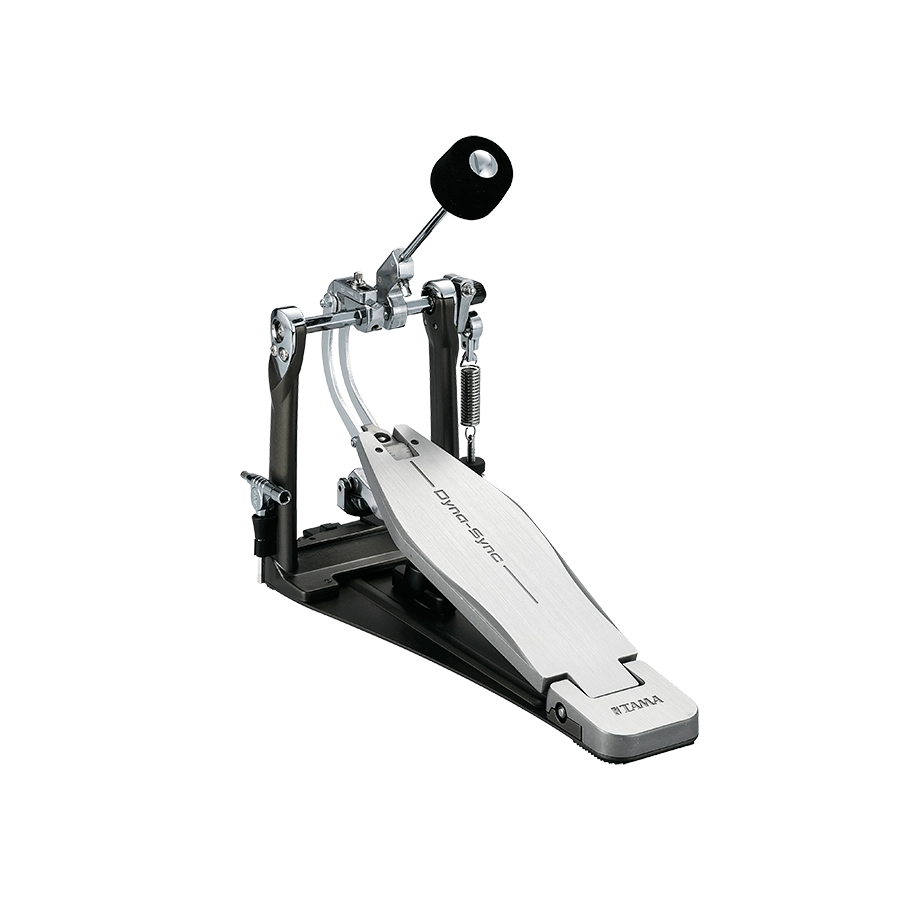 TAMA HPDS1 Dyna-Sync Enkel Direct-Drive Bassdrumpedaal
