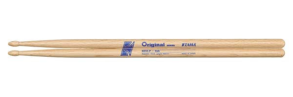 TAMA Original Series O214-P – Drumstokken Japanse eik 14 mm, Popular-tip