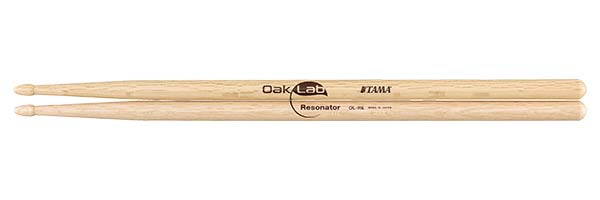 TAMA Oak Lab OL-RE – Drumstokken Japanse eik, Resonator