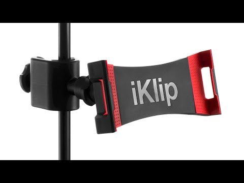 IK Multimedia iKlip 3 Video video