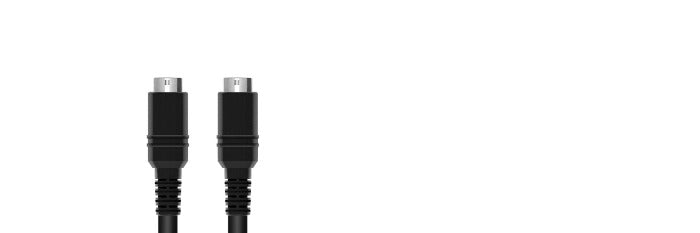 IK Multimedia iLoud Micro Monitor Speaker Link Cable