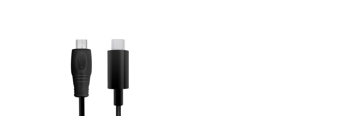 IK Multimedia USB-C TO Micro-USB cable