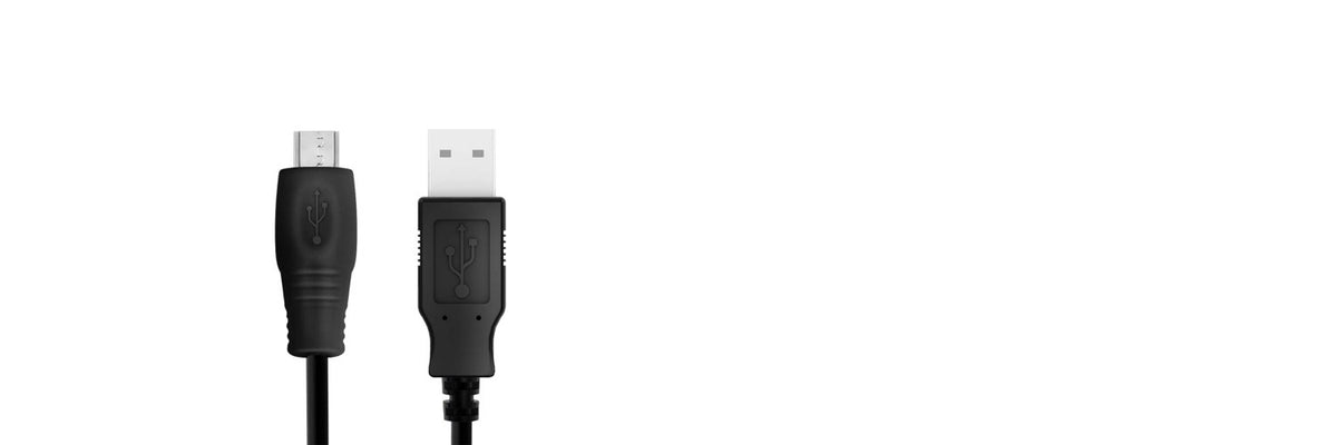 IK Multimedia USB to Micro-USB cable