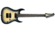 Spira Guitars S-507 QGY E – 7-snarige elektrische gitaar – Grijs