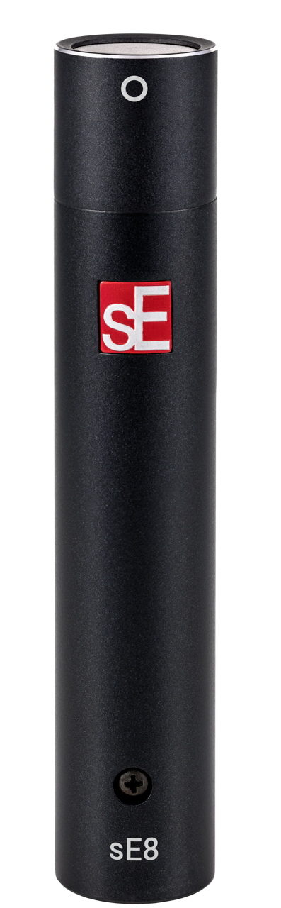 sE Electronics SE8 Omni afbeelding 3