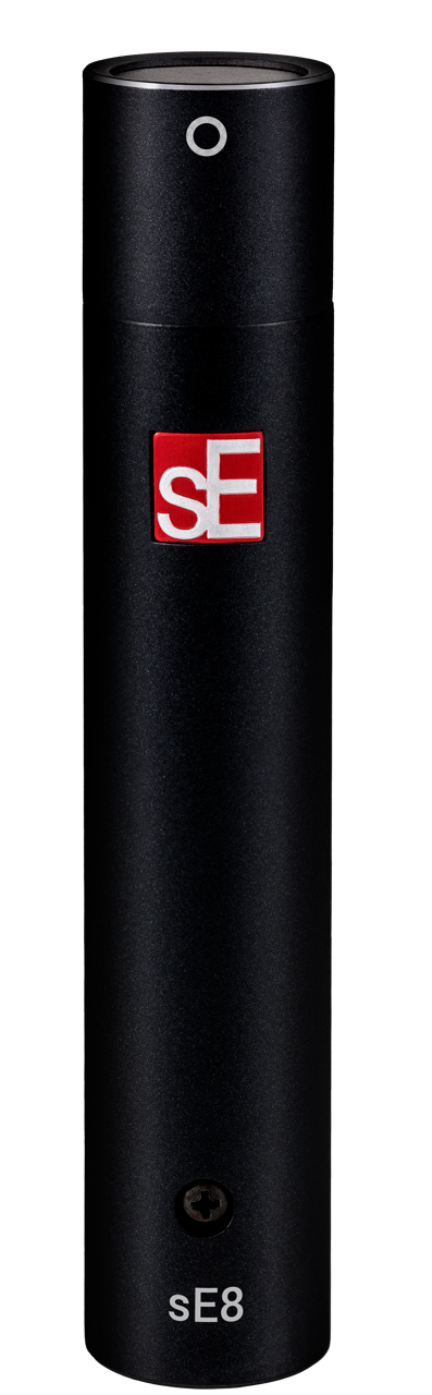 sE Electronics SE8 Omni afbeelding 4