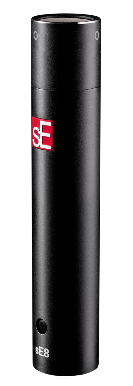 sE Electronics SE8 Omni afbeelding 6