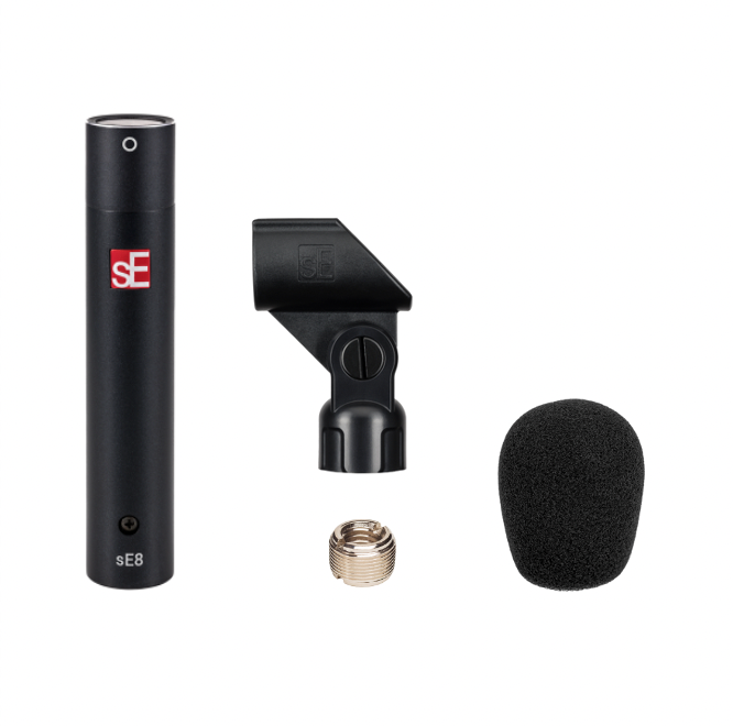 sE Electronics SE8 Omni afbeelding 7
