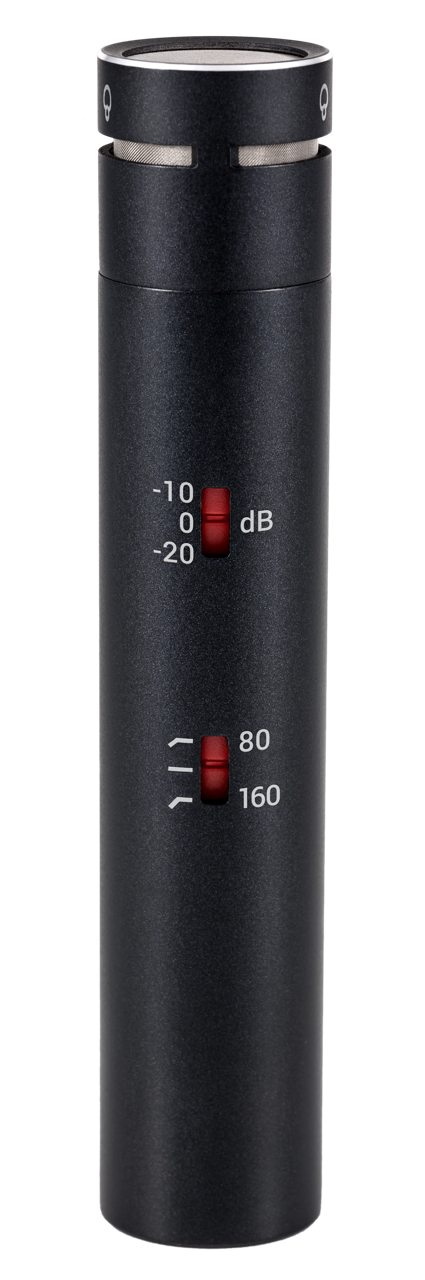 sE Electronics SE8 Supercardioid afbeelding 3