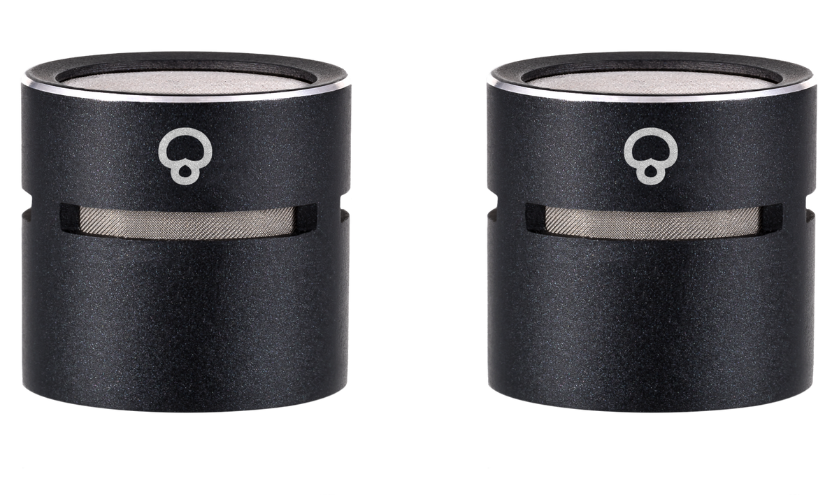 sE Electronics SE8 Supercardioid Capsule Pair