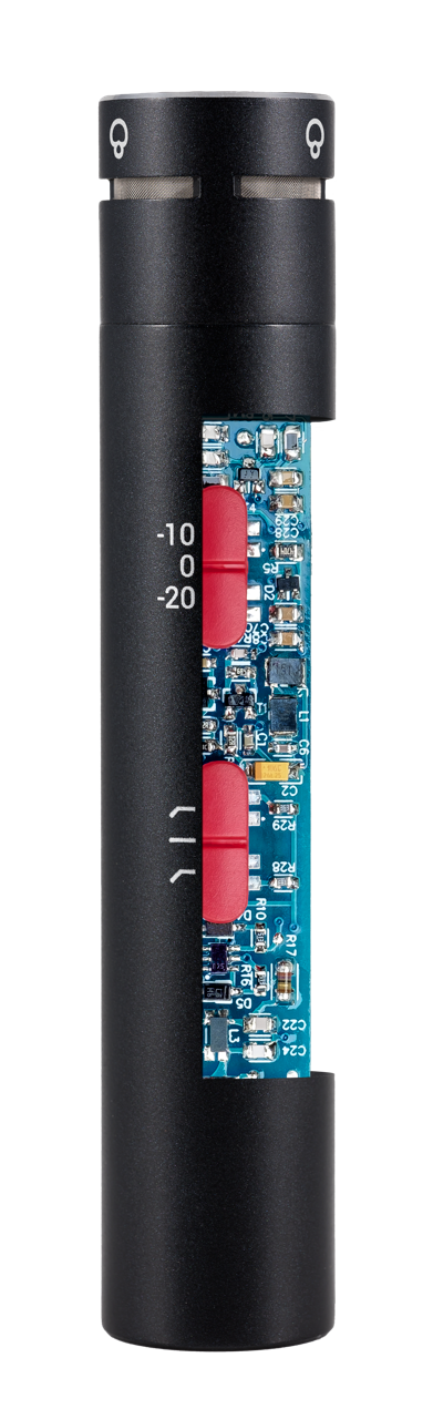 sE Electronics SE8 Supercardioid afbeelding 4