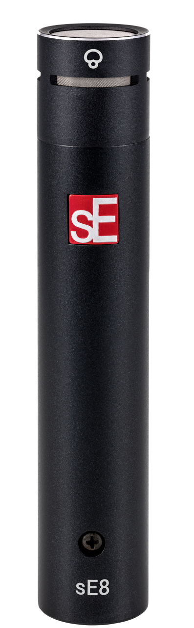 sE Electronics SE8 Supercardioid afbeelding 5