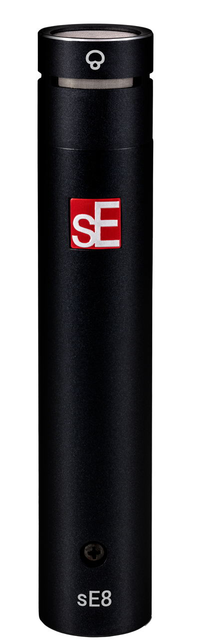 sE Electronics SE8 Supercardioid afbeelding 6