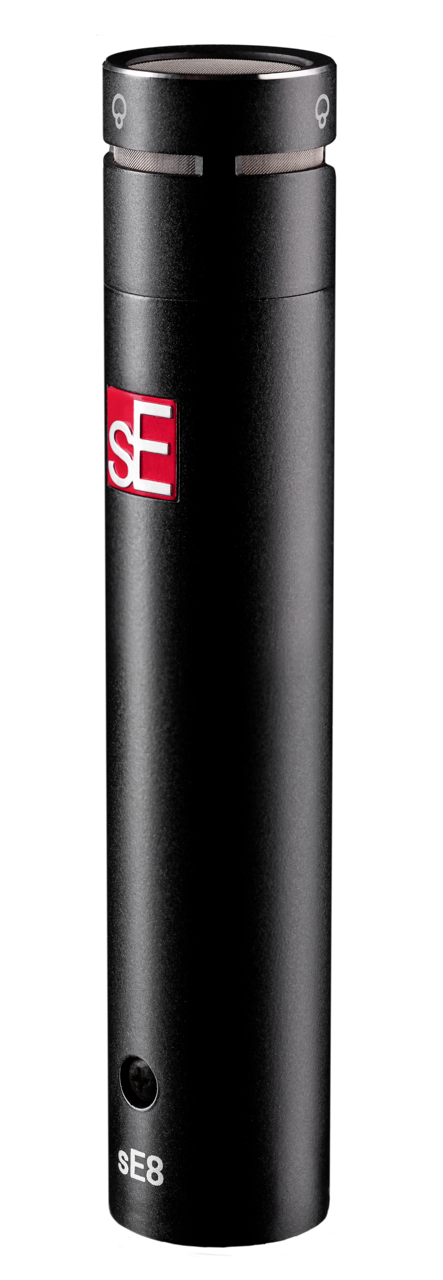 sE Electronics SE8 Supercardioid afbeelding 8