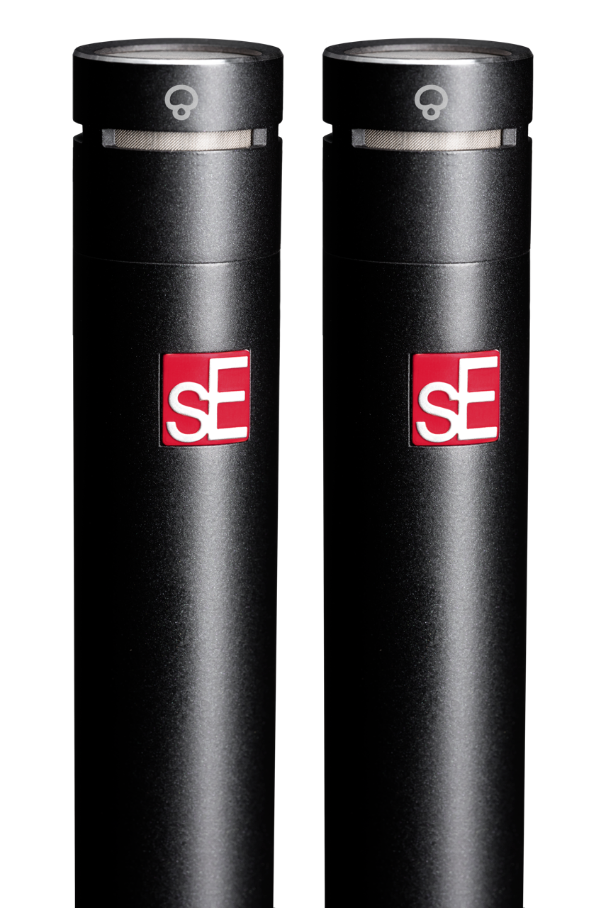 sE Electronics SE8 Supercardioid Pair afbeelding 5