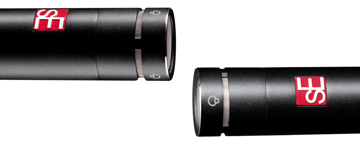 sE Electronics SE8 Supercardioid Pair afbeelding 7