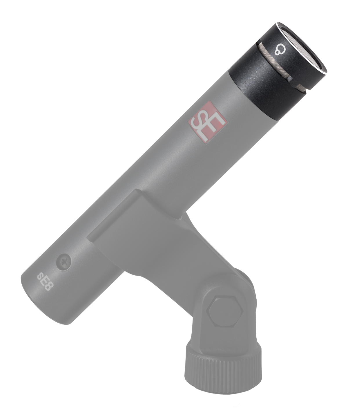 sE Electronics SE8 Supercardioid Capsule afbeelding 3