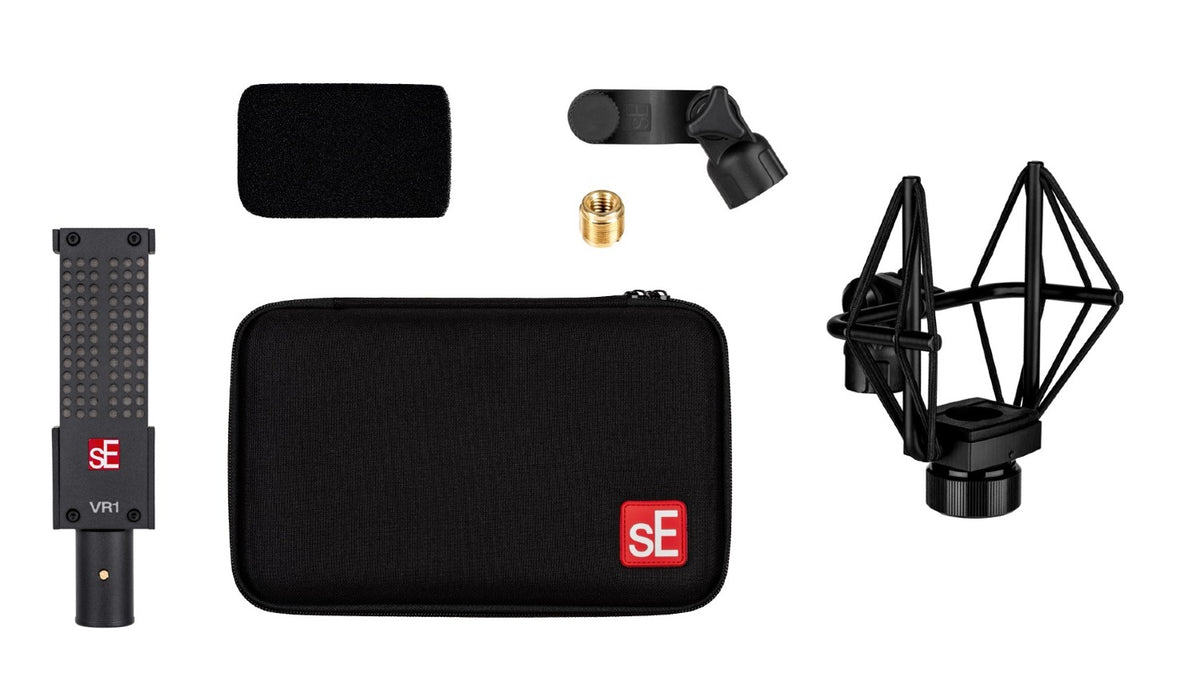 sE Electronics VR1-NG afbeelding 3