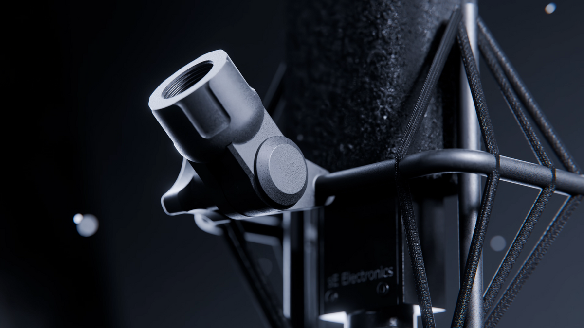 sE Electronics VR2-NG afbeelding 8