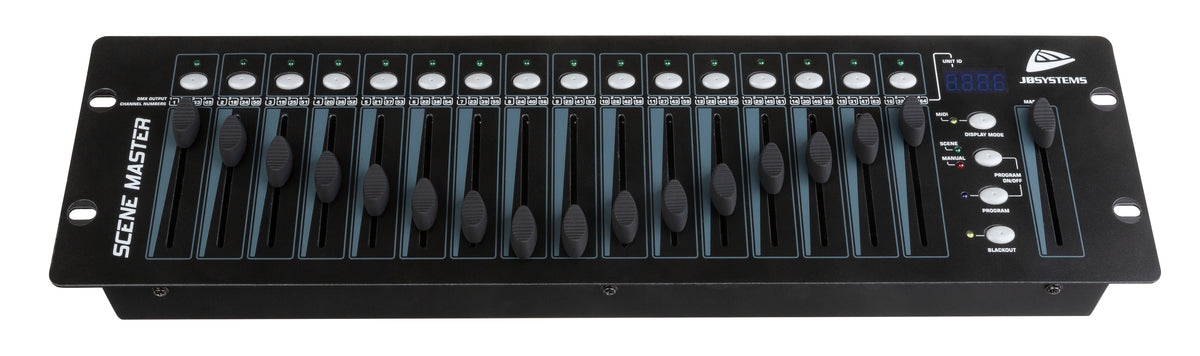 JB Systems B04624 afbeelding 3