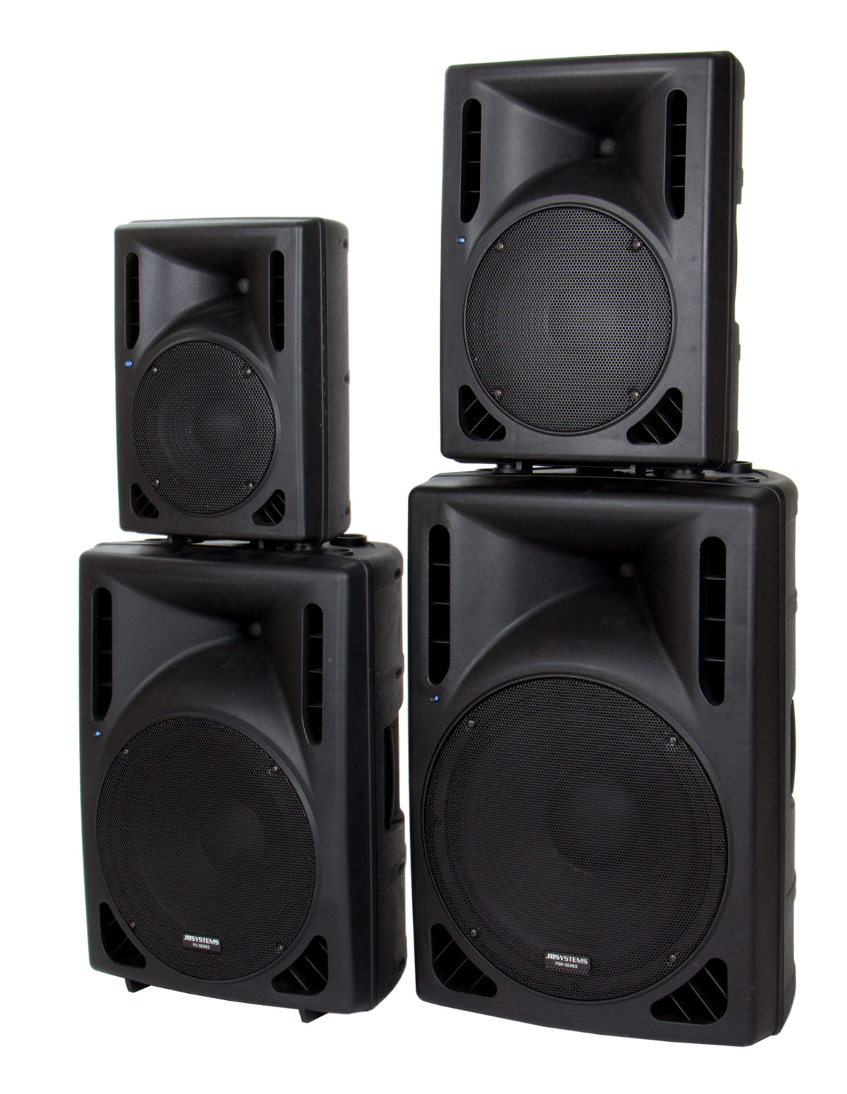 JB Systems B00626 afbeelding 4