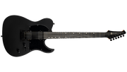 Spira Guitars T-400 MBK – 6-snarige elektrische gitaar – Zwart