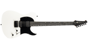Spira Guitars T-400 MWH – 6-snarige elektrische gitaar – Wit