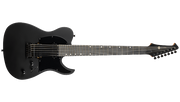 Spira T-407 MBK satin black