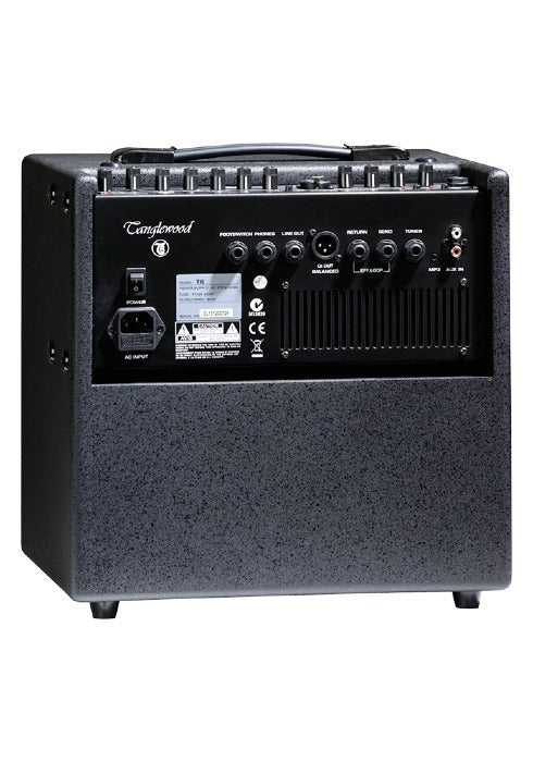 Tanglewood T6 amp afbeelding 2