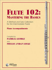 Flute 102: Mastering The Basics