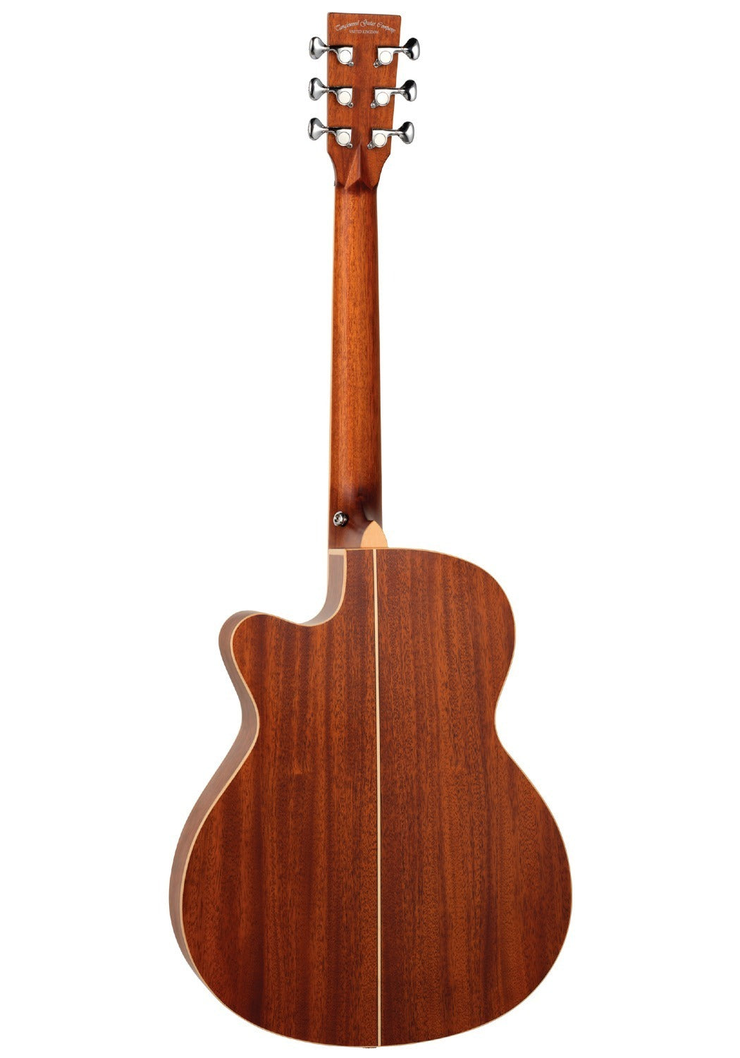 Tanglewood PREMIER TP4 CE afbeelding 2