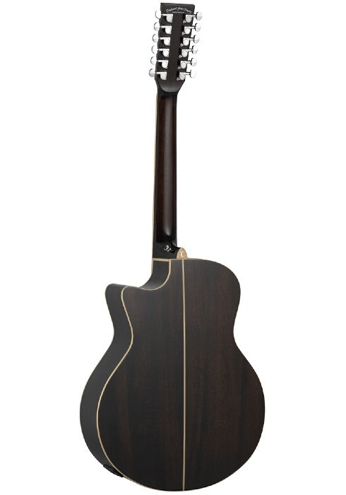 Tanglewood WINTERLEAF VCE AVB afbeelding 2