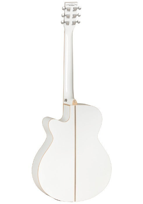 Tanglewood Winterleaf Blonde 4 CE BL W afbeelding 2