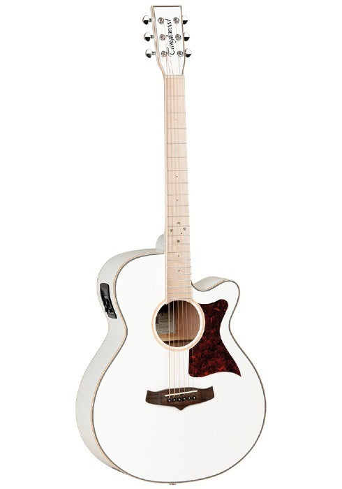 Tanglewood Winterleaf Blonde 4 CE BL W