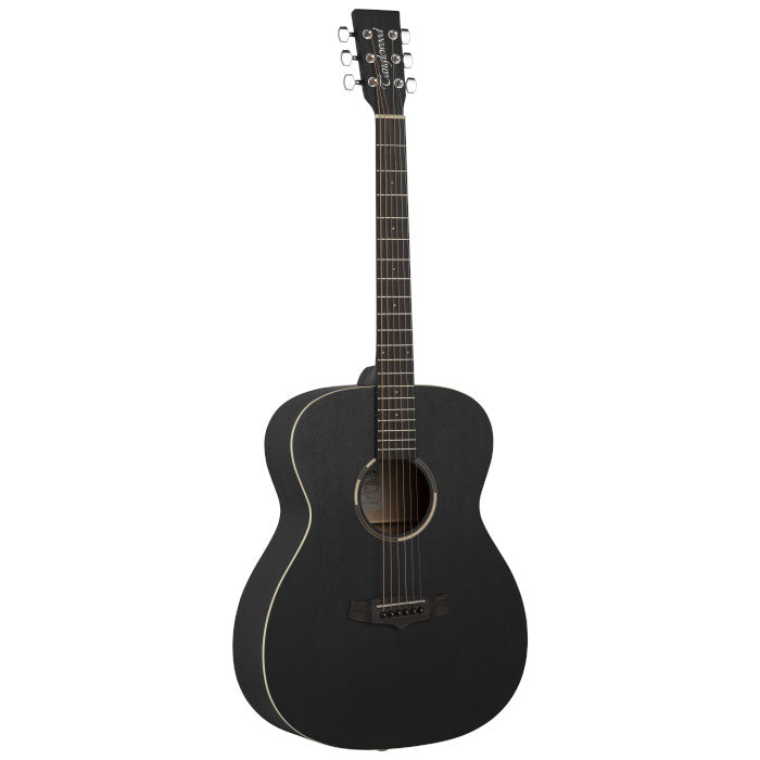 Tanglewood Blackbird O