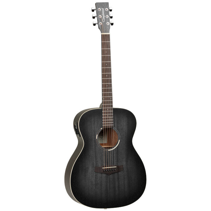 Tanglewood Blackbird OE