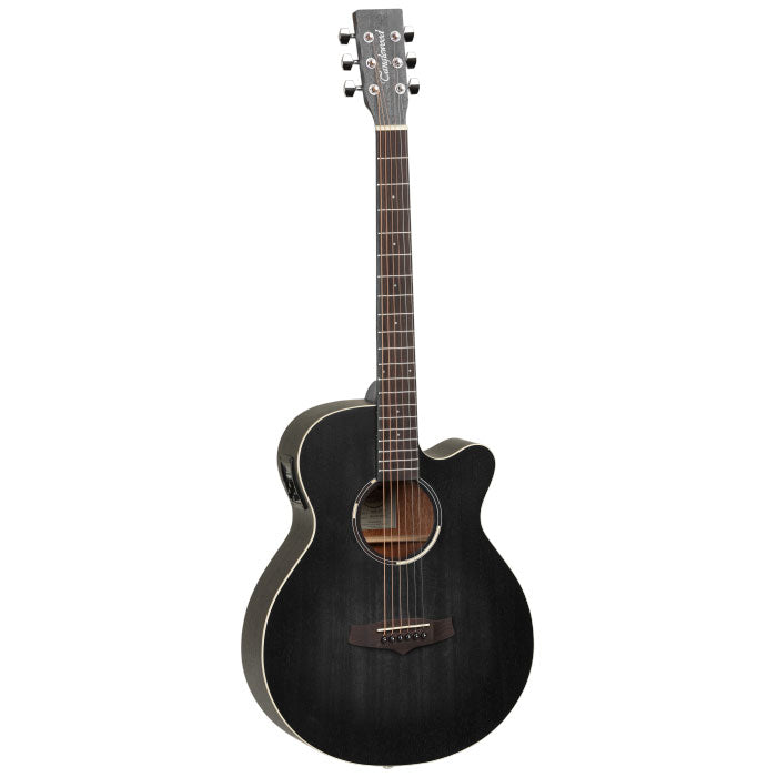 Tanglewood Blackbird SFCE