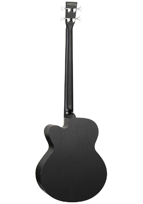 Tanglewood Blackbird Acoustic Bass afbeelding 2
