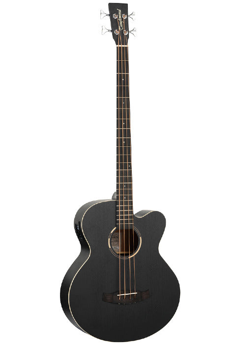 Tanglewood Blackbird Acoustic Bass